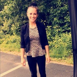 Meet your Posher, Brianna